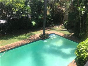 4 Bed House in Linksfield