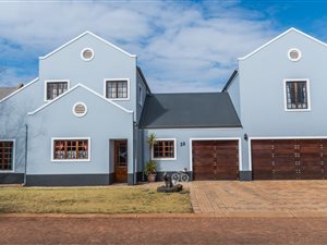 3 Bed House in Elandsfontein AH