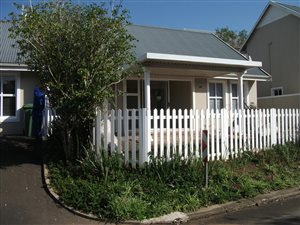 3 Bed House in Caledon Estate
