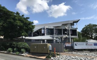 238 m² Commercial space in Nelspruit