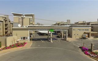 3 Bedroom Apartment in Northgate