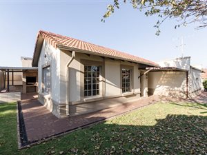 3 Bedroom House in Eveleigh