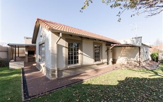 3 Bedroom House in Eveleigh