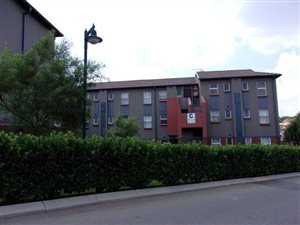 2 Bed Apartment in Albemarle