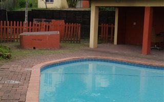 1 Bedroom Apartment in Ashley