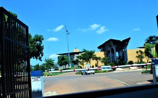 3 Bedroom House in Glen Eagles Estate