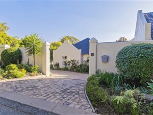 4 Bed House in Fourways