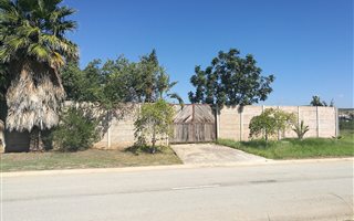 1006 m² Land available in Despatch