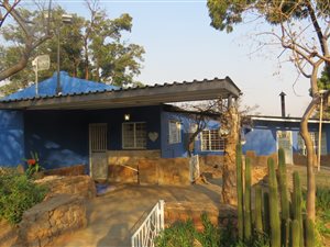 4.6 ha Farm in Drumblade AH