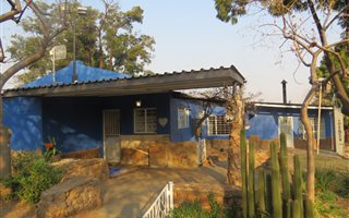 4.6 ha Farm in Drumblade AH