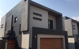 3 Bedroom Cluster in Petervale