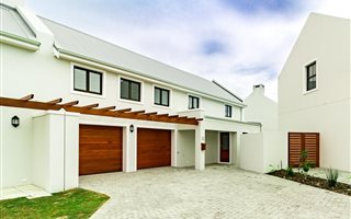 3 Bedroom House in Graanendal