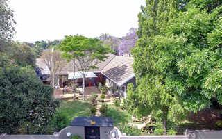 5 Bedroom House in Emmarentia