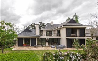 4 Bedroom House in Pearl Valley