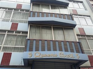 2 Bed Apartment in Durban CBD