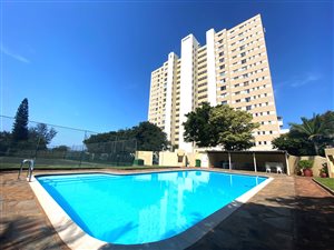 2 Bed Apartment in Prospect Hall