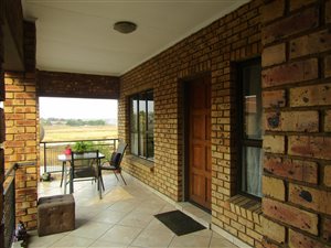 3 Bed Apartment in Cruywagenpark