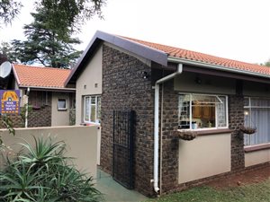 4 Bedroom House in Garthdale