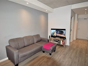 Studio Apartment in Woodstock
