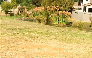 605 m² Land available in Newmark Estate