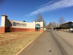 13477 m² Commercial space in Howick