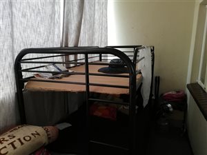2 Bed Apartment in Cason