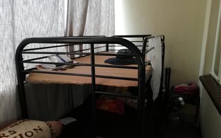 2 Bedroom Apartment in Cason