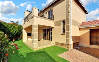3 Bedroom House in Honeydew