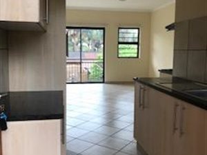 2 Bed Flat in Pretoria North