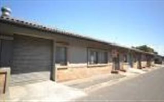 966 m² Industrial space in Blackheath