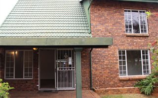 2 Bedroom Townhouse in Wierda Park
