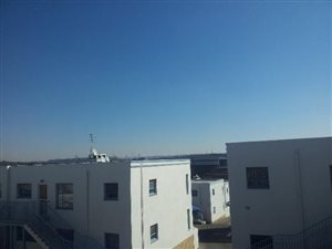 3 Bed Townhouse in Elandshaven