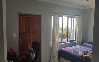 3 Bedroom House in Sterrewag