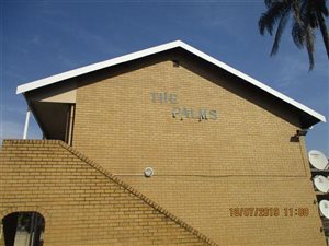 1 Bed Apartment in Scottsville