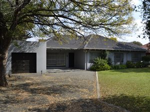 4 Bed House in Parkdene