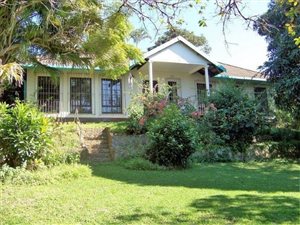 3 Bed House in Saiccor
