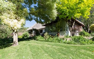 5 ha Land available in Barbeque Downs
