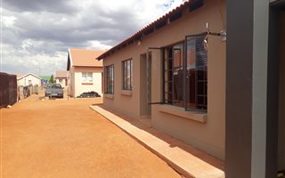 3 Bedroom House in Kathu