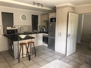 1 Bed Apartment in Bellville Central