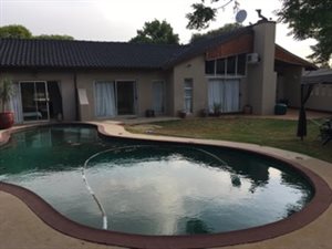 3 Bed House in Harmelia