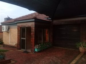 3 Bed Townhouse in Ninapark