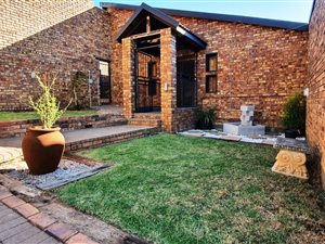 3 Bed House in Newlands