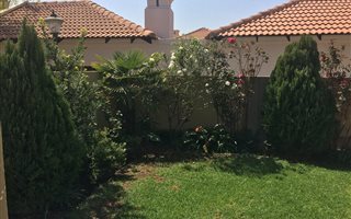3 Bedroom Cluster in Kengies