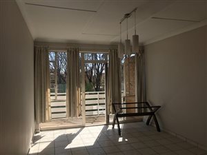 1 Bed Apartment in New Redruth