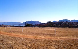 920 m² Land available in Meerhof