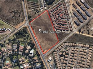 5434 m² Farm in Erand Gardens