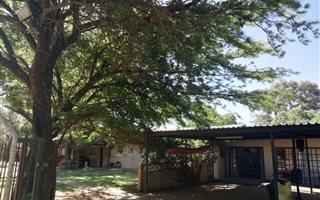 6 ha Farm in Bloemfontein