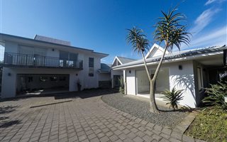4 Bedroom House in Simbithi Estate