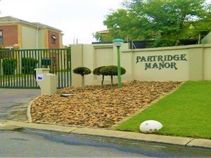 1 Bed Apartment in Paulshof