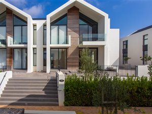 2 Bed House in Val de Vie